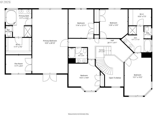 466 Ne 43RD Cir, Camas, WA 98607