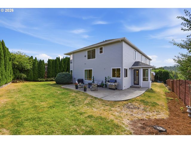 466 Ne 43RD Cir, Camas, WA 98607