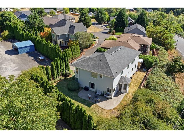 466 Ne 43RD Cir, Camas, WA 98607
