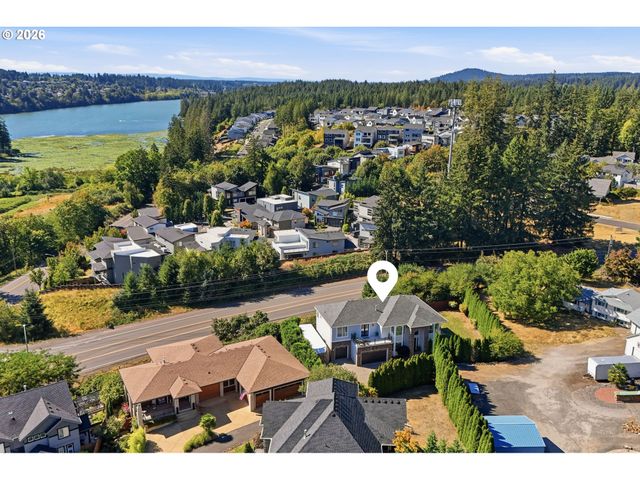 466 Ne 43RD Cir, Camas, WA 98607