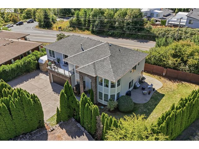 466 Ne 43RD Cir, Camas, WA 98607