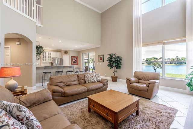 12655 NW 18th Mnr, Pembroke Pines, FL 33028