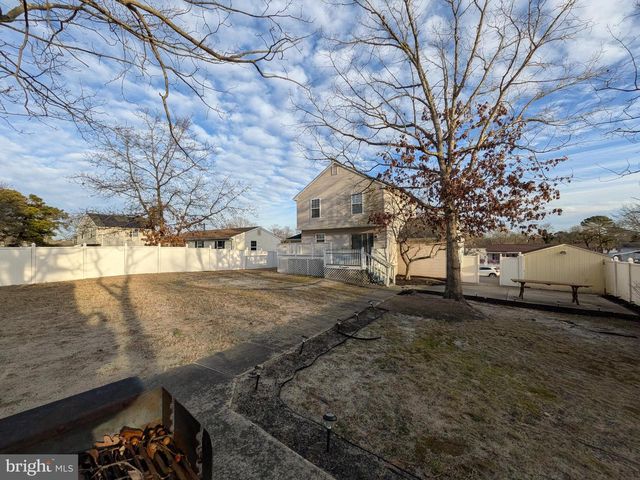 510 HENRY DR, Millville, NJ 08332