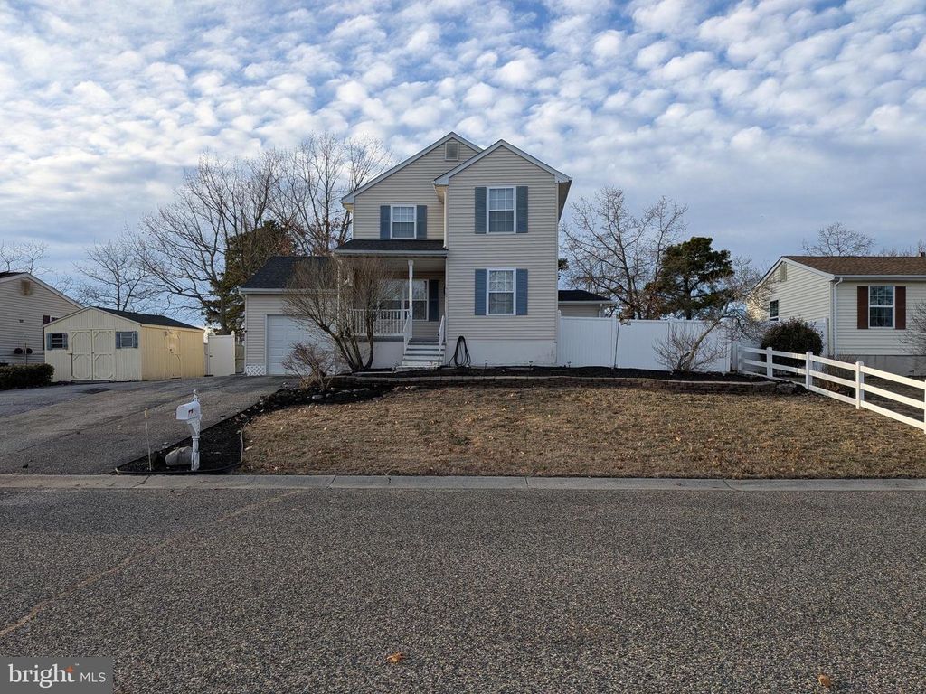 510 HENRY DR, Millville, NJ 08332