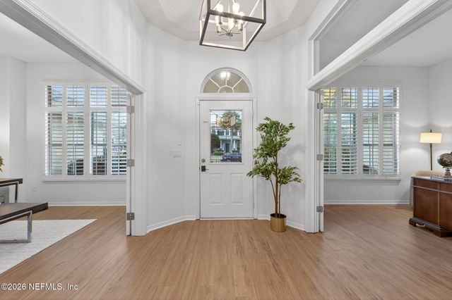 985 BLACKBERRY Lane, St. Johns, FL 32259