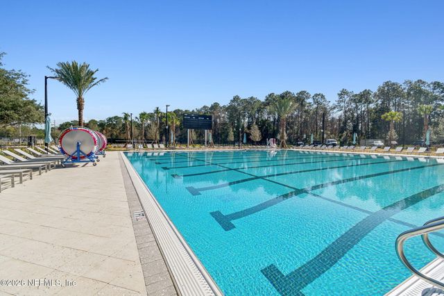 985 BLACKBERRY Lane, St. Johns, FL 32259