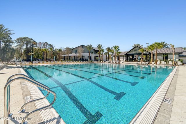 985 BLACKBERRY Lane, St. Johns, FL 32259