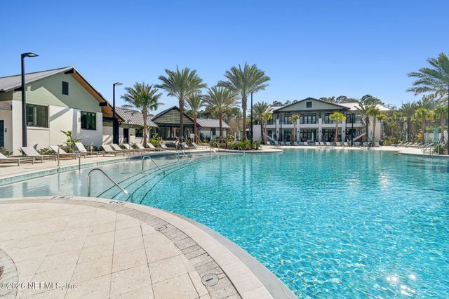 985 BLACKBERRY Lane, St. Johns, FL 32259