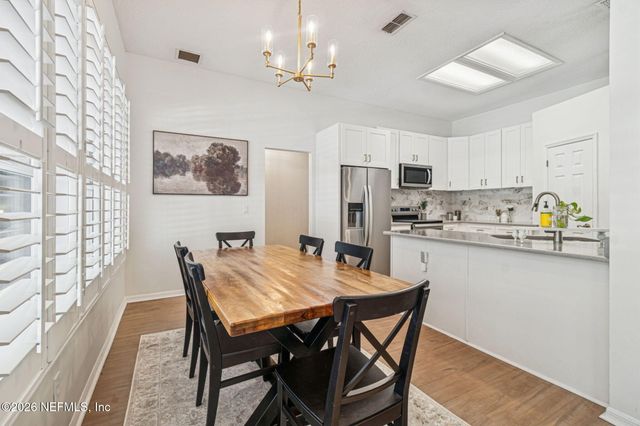 985 BLACKBERRY Lane, St. Johns, FL 32259