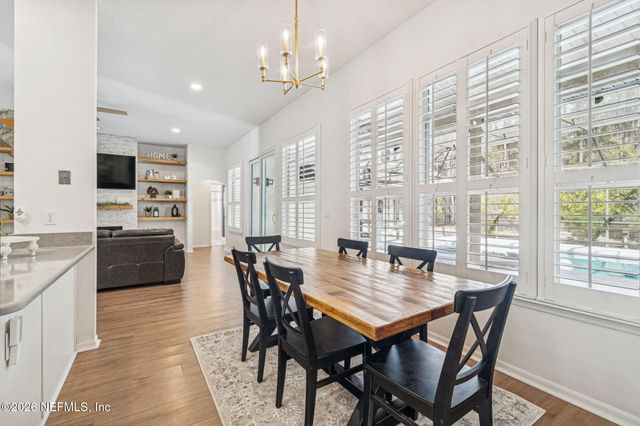 985 BLACKBERRY Lane, St. Johns, FL 32259