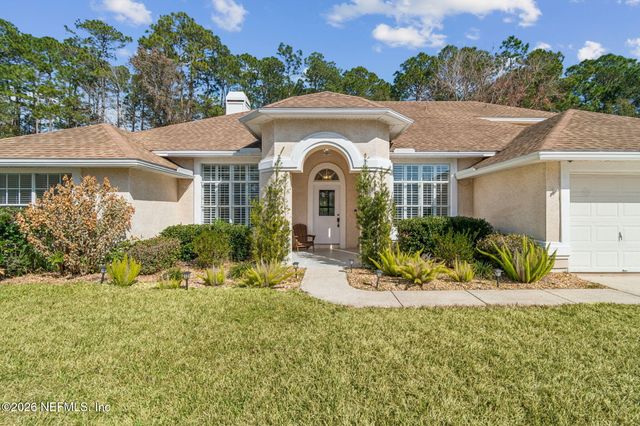 985 BLACKBERRY Lane, St. Johns, FL 32259