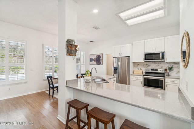 985 BLACKBERRY Lane, St. Johns, FL 32259