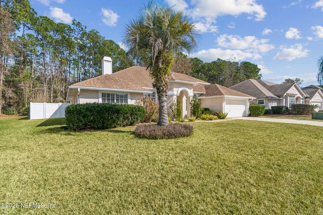 985 BLACKBERRY Lane, St. Johns, FL 32259
