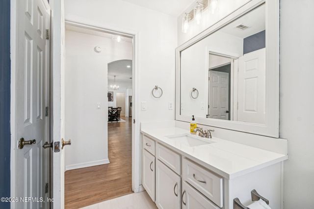 985 BLACKBERRY Lane, St. Johns, FL 32259