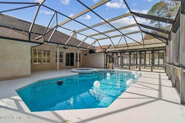 985 BLACKBERRY Lane, St. Johns, FL 32259