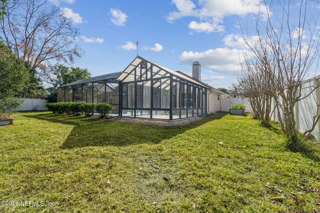 985 BLACKBERRY Lane, St. Johns, FL 32259