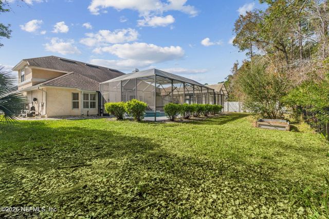 985 BLACKBERRY Lane, St. Johns, FL 32259