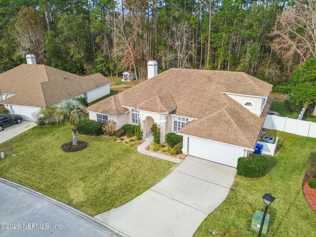 985 BLACKBERRY Lane, St. Johns, FL 32259