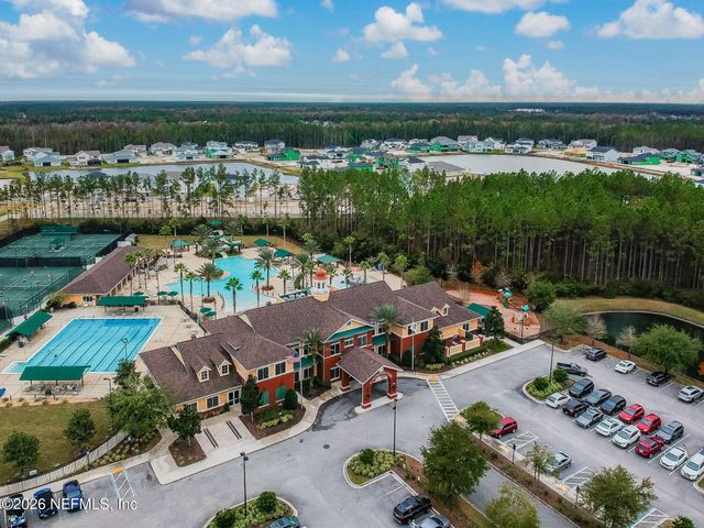 985 BLACKBERRY Lane, St. Johns, FL 32259