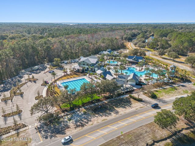 985 BLACKBERRY Lane, St. Johns, FL 32259