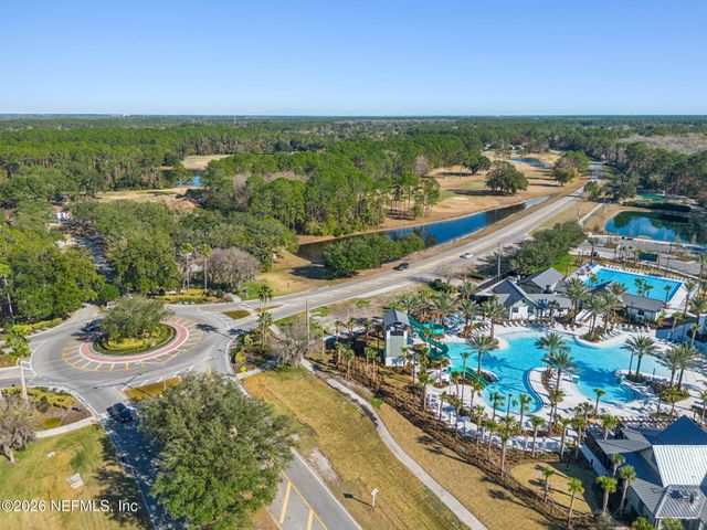 985 BLACKBERRY Lane, St. Johns, FL 32259