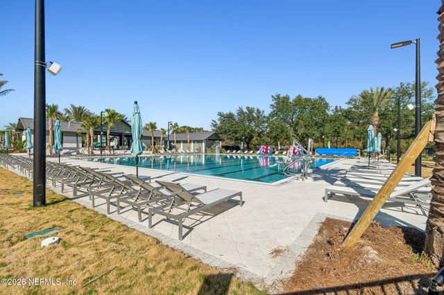 985 BLACKBERRY Lane, St. Johns, FL 32259