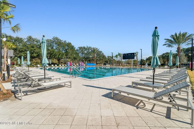 985 BLACKBERRY Lane, St. Johns, FL 32259