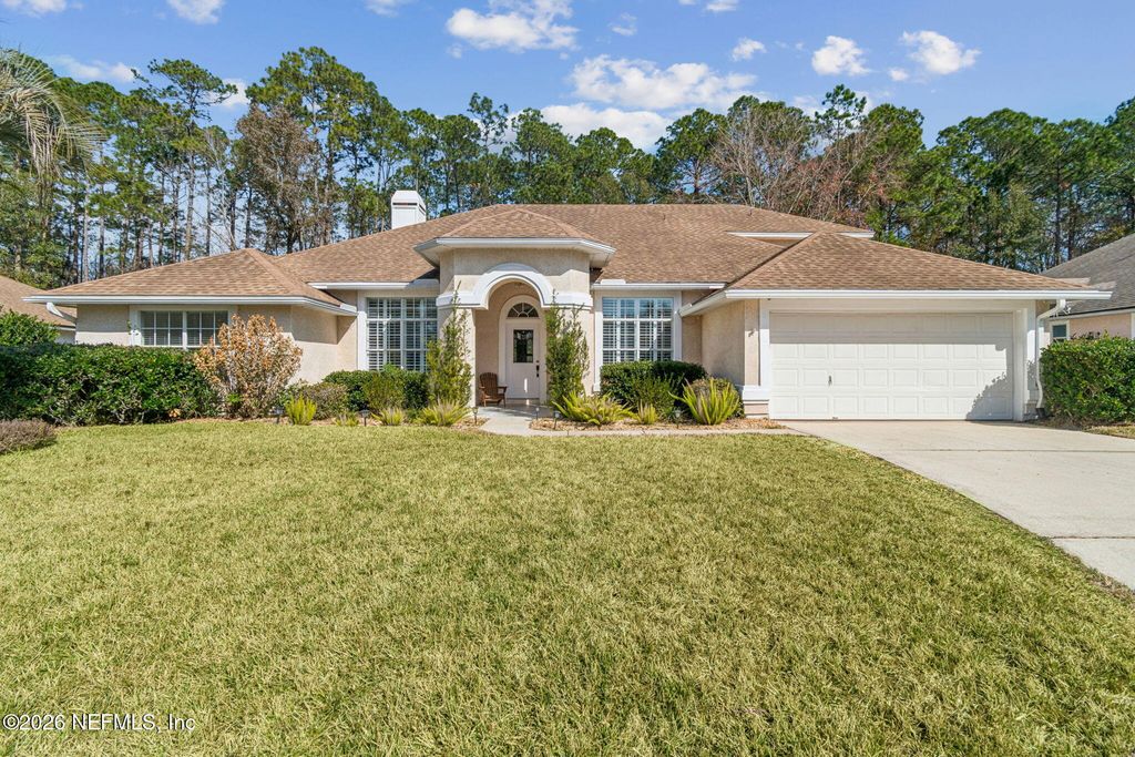 985 BLACKBERRY Lane, St. Johns, FL 32259