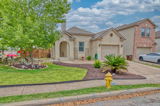 9951 Carswell Peak, San Antonio, TX 78245