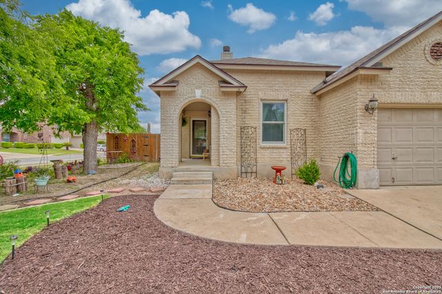 9951 Carswell Peak, San Antonio, TX 78245