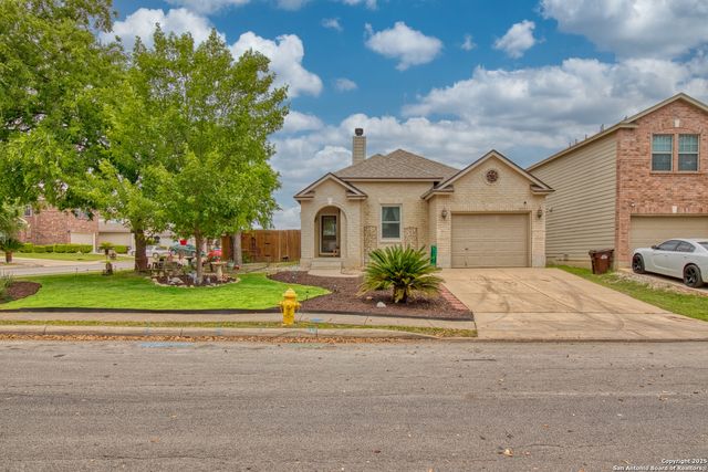 9951 Carswell Peak, San Antonio, TX 78245