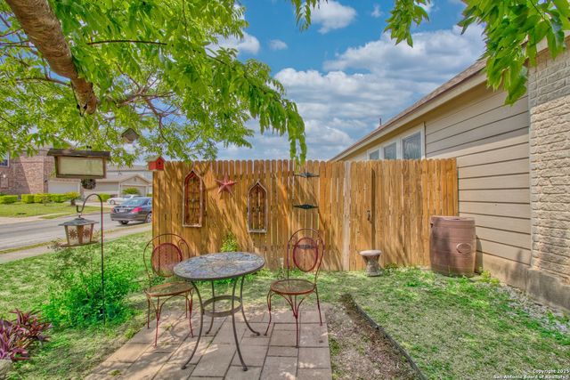 9951 Carswell Peak, San Antonio, TX 78245