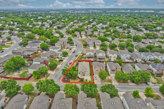 9951 Carswell Peak, San Antonio, TX 78245