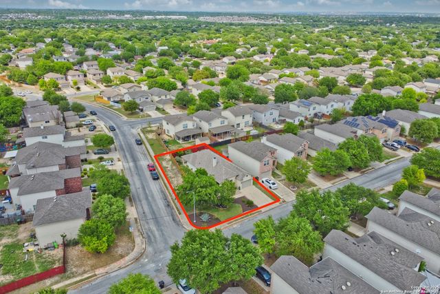 9951 Carswell Peak, San Antonio, TX 78245
