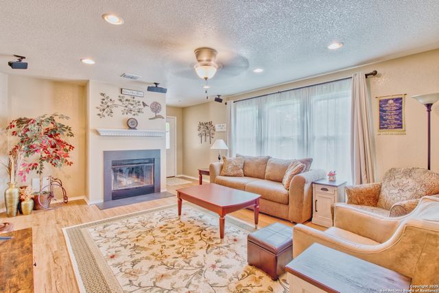 9951 Carswell Peak, San Antonio, TX 78245