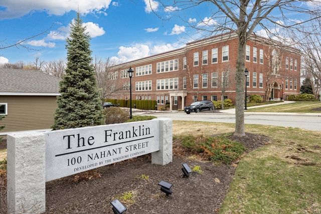 100 Nahant St 380, Wakefield, MA 01880