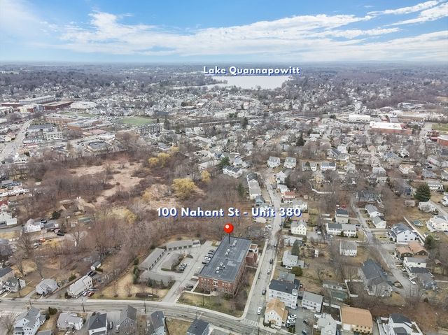 100 Nahant St 380, Wakefield, MA 01880