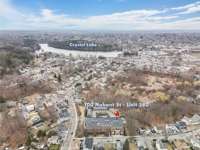 100 Nahant St 380, Wakefield, MA 01880