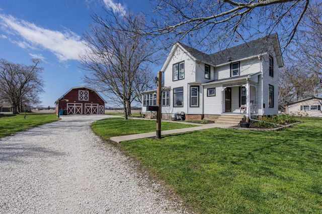 206 N Linn Street, Princeton, IL 61356