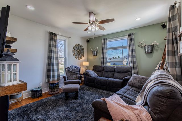 206 N Linn Street, Princeton, IL 61356