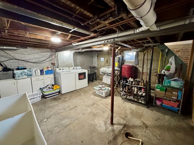 206 N Linn Street, Princeton, IL 61356