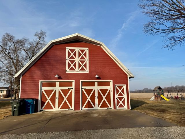 206 N Linn Street, Princeton, IL 61356