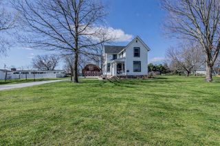 206 N Linn Street, Princeton, IL 61356