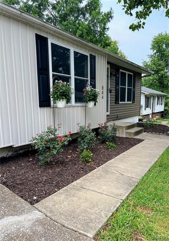 844 Cha Bern Dr, Pevely, MO 63070