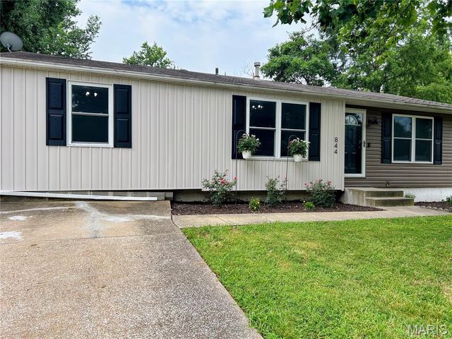 844 Cha Bern Dr, Pevely, MO 63070