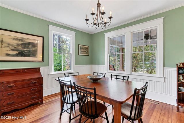 260 N Ridge Street, Southern Pines, NC 28387