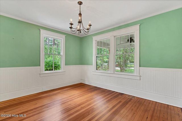 260 N Ridge Street, Southern Pines, NC 28387