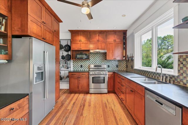 260 N Ridge Street, Southern Pines, NC 28387