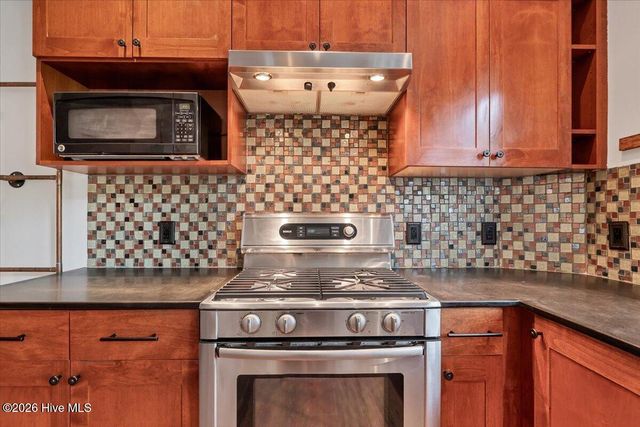 260 N Ridge Street, Southern Pines, NC 28387