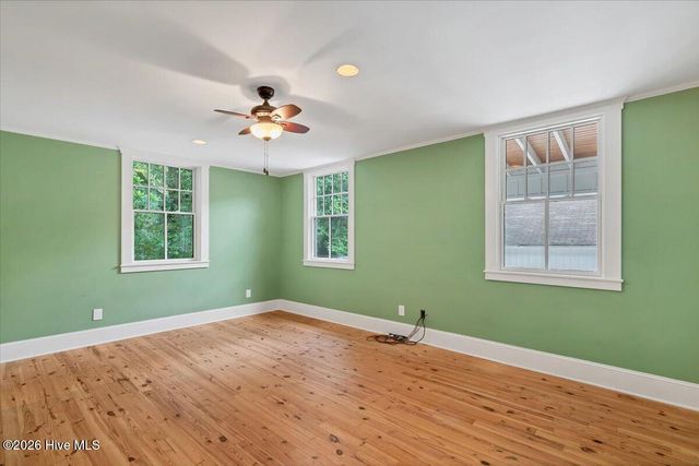 260 N Ridge Street, Southern Pines, NC 28387